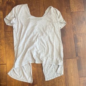 Lizard Thicket boutique shirt small